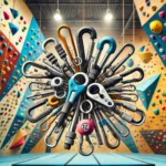 Las Mejores Cintas Express para Escalada Indoor
